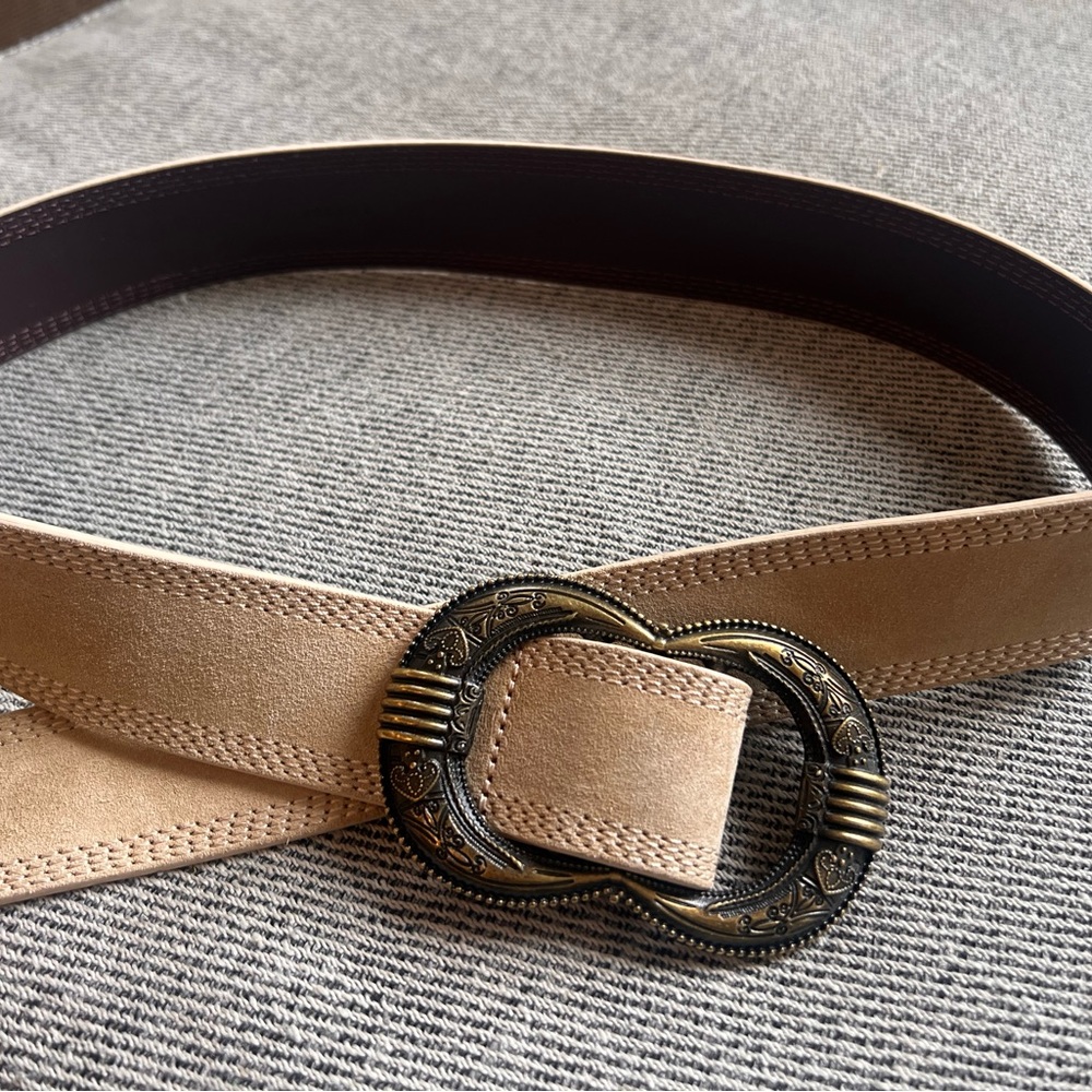 Sézane Belt